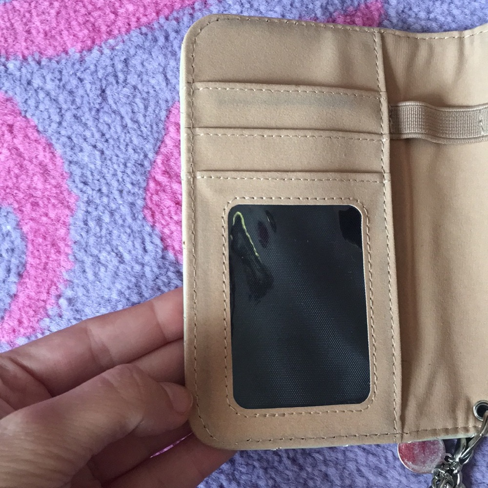 Wallet Phone Case - Picture 5 of 6